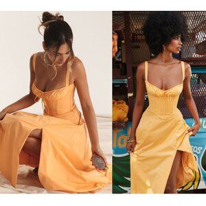 House of CB Carmen Dress